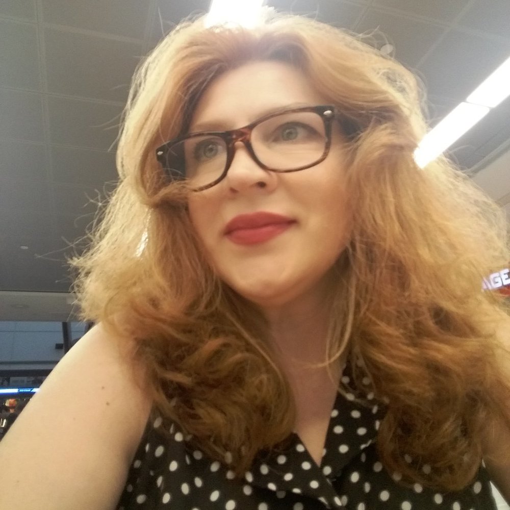 Meet your Posher, Lana